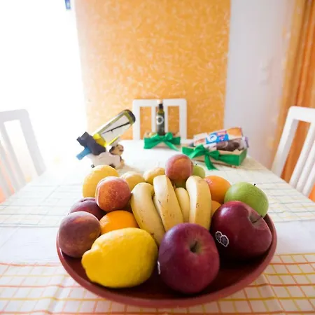 Emiliata Dom wakacyjny Spartia (Kefalonia)