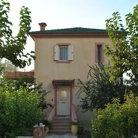 Emiliata Holiday home Spartia (Kefalonia)